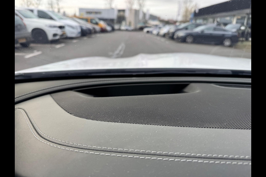 Mercedes-Benz E-Klasse AMG 63 S 4MATIC Softclose Panorama 360 Camera