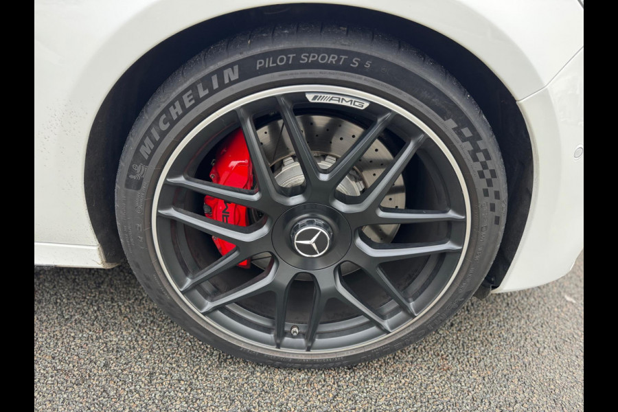 Mercedes-Benz E-Klasse AMG 63 S 4MATIC Softclose Panorama 360 Camera
