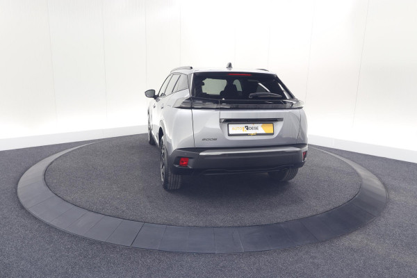 Peugeot 2008 PureTech 100 Allure | Camera | Navigatie | Parkeersensoren | Apple Carplay