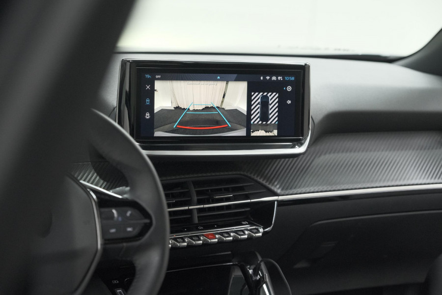 Peugeot 2008 PureTech 100 Allure | Camera | Navigatie | Parkeersensoren | Apple Carplay