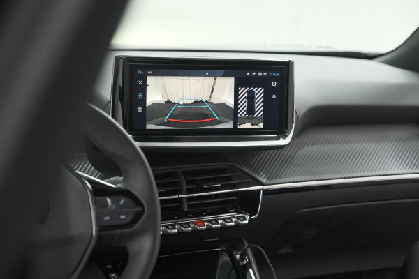 Peugeot 2008 PureTech 100 Allure | Camera | Navigatie | Parkeersensoren | Apple Carplay