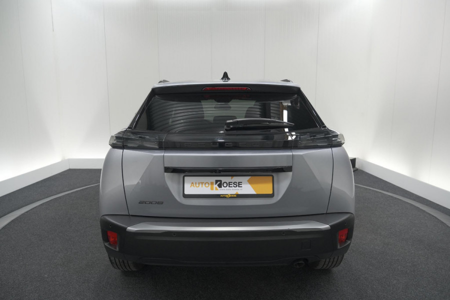 Peugeot 2008 PureTech 100 Allure | Camera | Navigatie | Parkeersensoren | Apple Carplay