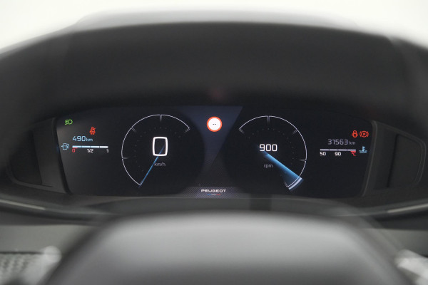 Peugeot 2008 PureTech 100 Allure | Camera | Navigatie | Parkeersensoren | Apple Carplay