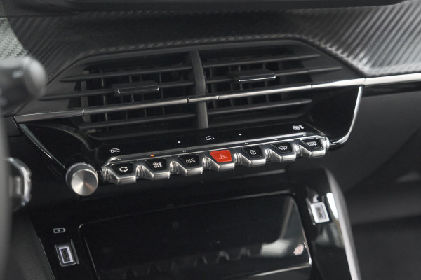 Peugeot 2008 PureTech 100 Allure | Camera | Navigatie | Parkeersensoren | Apple Carplay
