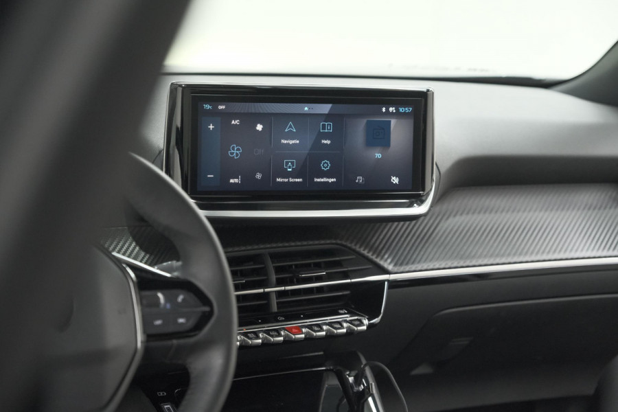 Peugeot 2008 PureTech 100 Allure | Camera | Navigatie | Parkeersensoren | Apple Carplay