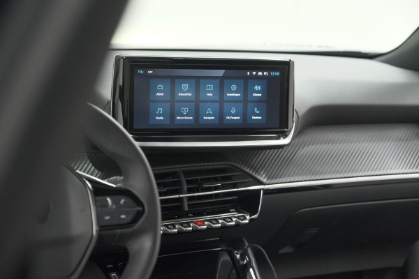 Peugeot 2008 PureTech 100 Allure | Camera | Navigatie | Parkeersensoren | Apple Carplay