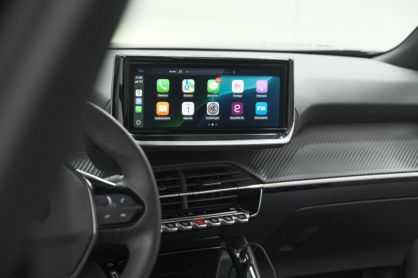 Peugeot 2008 PureTech 100 Allure | Camera | Navigatie | Parkeersensoren | Apple Carplay