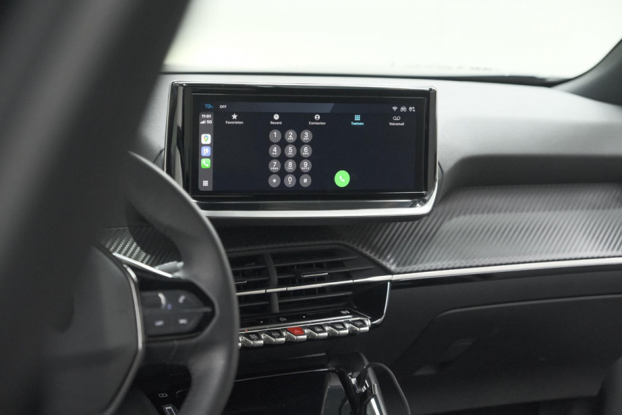 Peugeot 2008 PureTech 100 Allure | Camera | Navigatie | Parkeersensoren | Apple Carplay