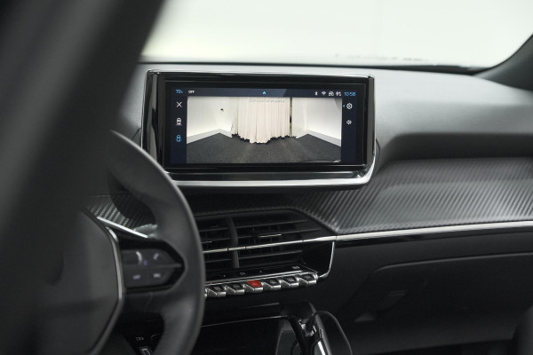 Peugeot 2008 PureTech 100 Allure | Camera | Navigatie | Parkeersensoren | Apple Carplay