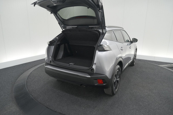 Peugeot 2008 PureTech 100 Allure | Camera | Navigatie | Parkeersensoren | Apple Carplay