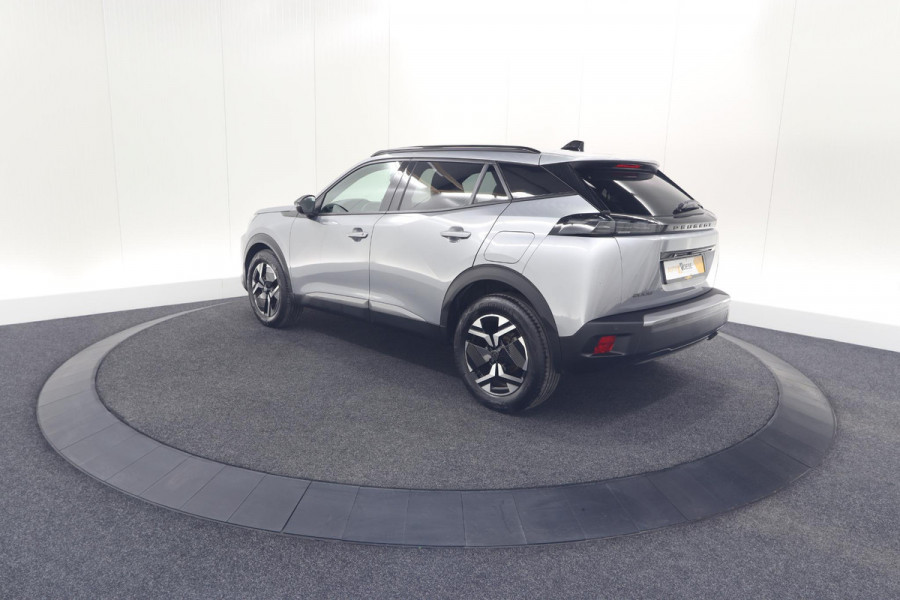 Peugeot 2008 PureTech 100 Allure | Camera | Navigatie | Parkeersensoren | Apple Carplay