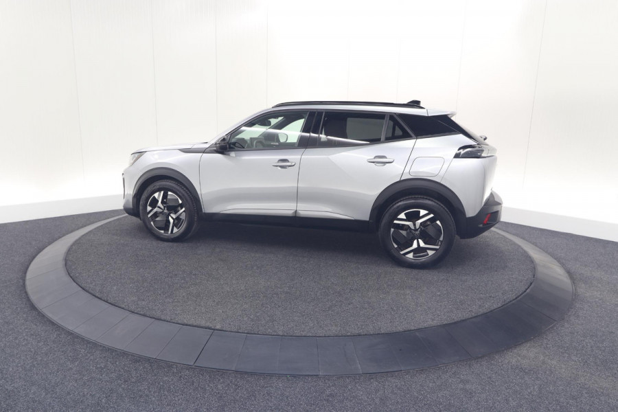 Peugeot 2008 PureTech 100 Allure | Camera | Navigatie | Parkeersensoren | Apple Carplay