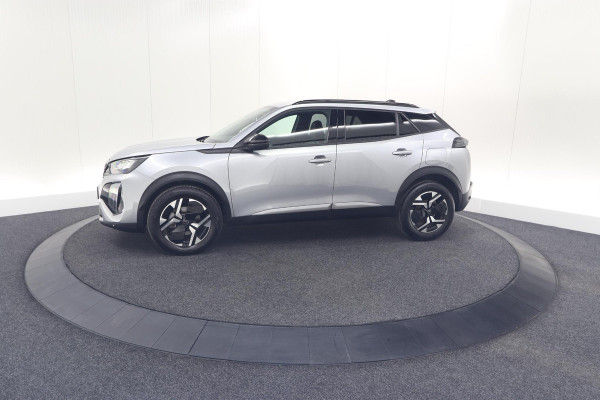 Peugeot 2008 PureTech 100 Allure | Camera | Navigatie | Parkeersensoren | Apple Carplay