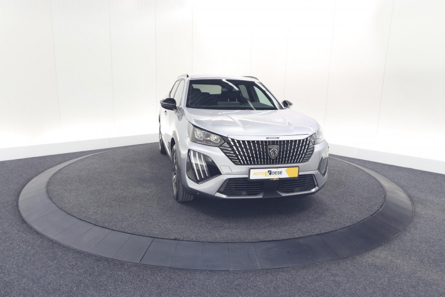 Peugeot 2008 PureTech 100 Allure | Camera | Navigatie | Parkeersensoren | Apple Carplay