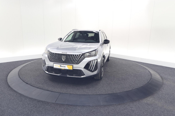 Peugeot 2008 PureTech 100 Allure | Camera | Navigatie | Parkeersensoren | Apple Carplay