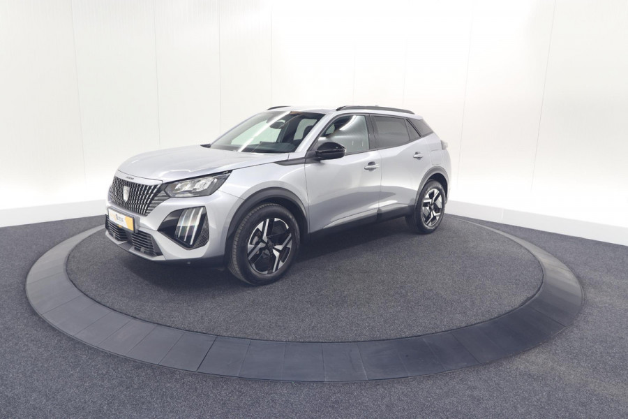 Peugeot 2008 PureTech 100 Allure | Camera | Navigatie | Parkeersensoren | Apple Carplay