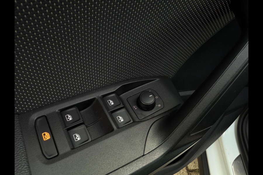 Seat Arona 1.0 TSI 2019 DSG AUTOMAAT FR SPORT INTENSE LED CARPLAY CAMERA