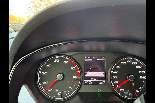 Seat Arona 1.0 TSI 2019 DSG AUTOMAAT FR SPORT INTENSE LED CARPLAY CAMERA