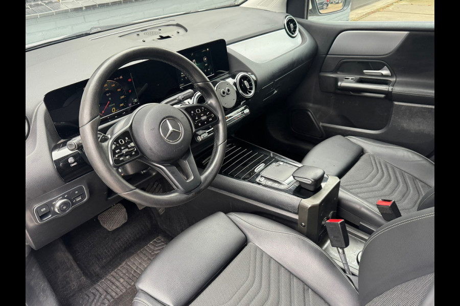 Mercedes-Benz B-Klasse 200d / Camera / NAP / 2021 !