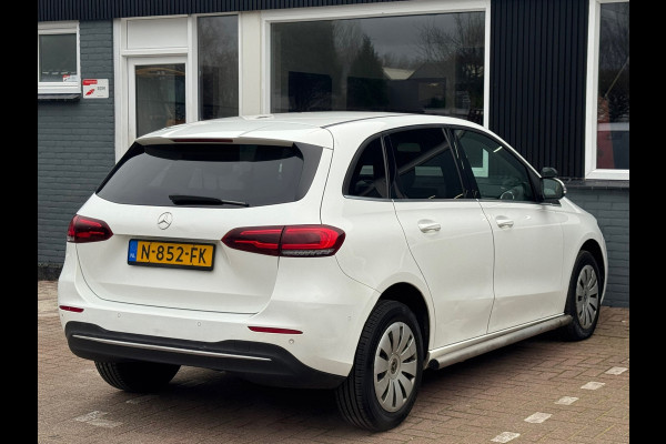 Mercedes-Benz B-Klasse 200d / Camera / NAP / 2021 !