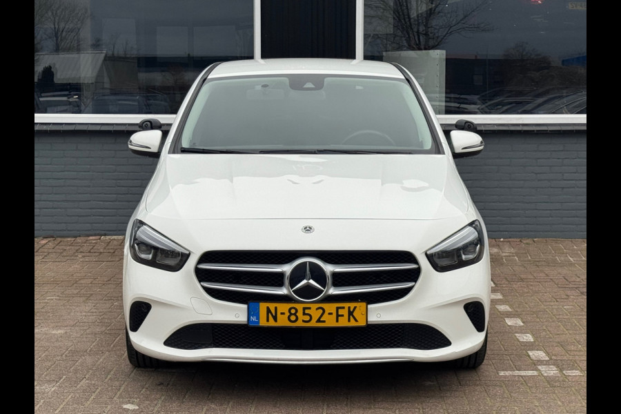 Mercedes-Benz B-Klasse 200d / Camera / NAP / 2021 !