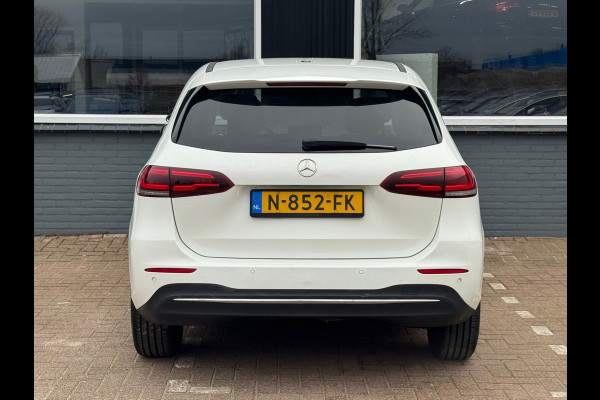 Mercedes-Benz B-Klasse 200d / Camera / NAP / 2021 !