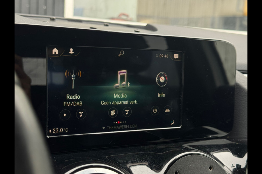 Mercedes-Benz B-Klasse 200d / Camera / NAP / 2021 !