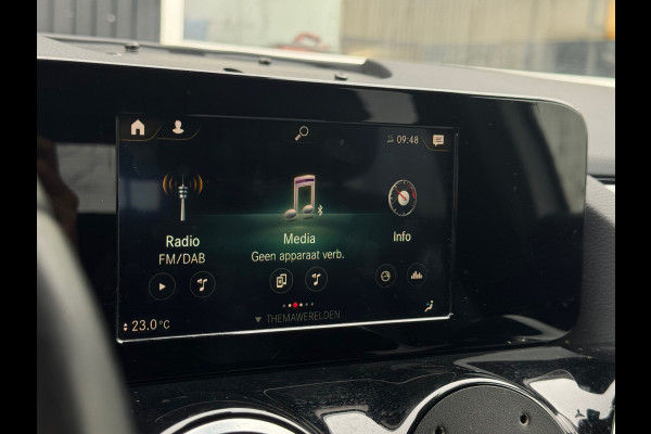 Mercedes-Benz B-Klasse 200d / Camera / NAP / 2021 !