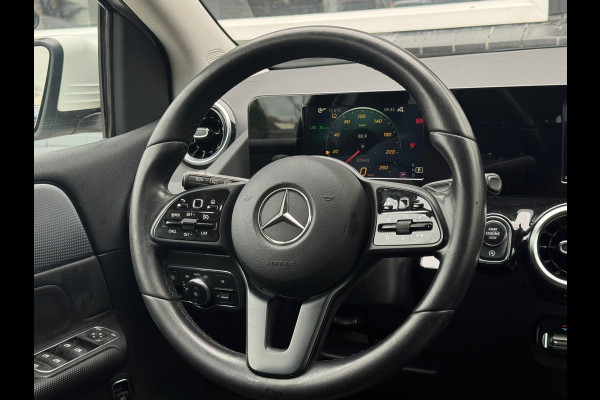 Mercedes-Benz B-Klasse 200d / Camera / NAP / 2021 !