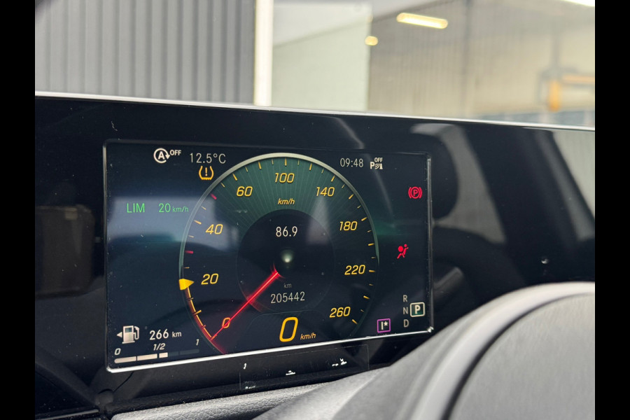 Mercedes-Benz B-Klasse 200d / Camera / NAP / 2021 !