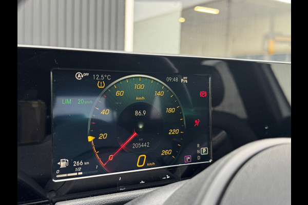 Mercedes-Benz B-Klasse 200d / Camera / NAP / 2021 !