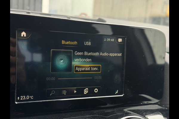 Mercedes-Benz B-Klasse 200d / Camera / NAP / 2021 !