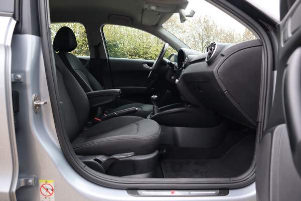 Audi A1 Sportback 1.0 TFSI Adrenalin | S-line | 5drs. | Cruise control |