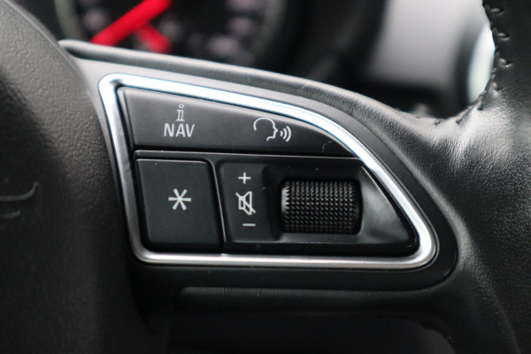 Audi A1 Sportback 1.0 TFSI Adrenalin | S-line | 5drs. | Cruise control |