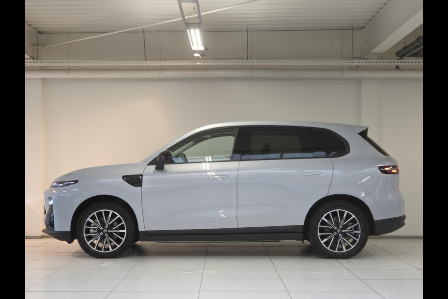 Leapmotor B10 Design ProMax 67.1 kWh 430KM WLTP | Panorama | Navigatie | Elektrische achterklep | Elektrisch bedienbare stoelen | Stoelverwarming | Stoelventilatie