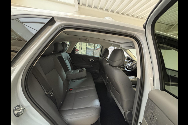 Leapmotor B10 Design ProMax 67.1 kWh 430KM WLTP | Panorama | Navigatie | Elektrische achterklep | Elektrisch bedienbare stoelen | Stoelverwarming | Stoelventilatie