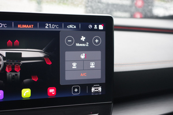 CUPRA Formentor 1.4 e-Hybrid 245 PK VZ Performance, Panoramadak, Leder, Memory, Winterpakket, Camera