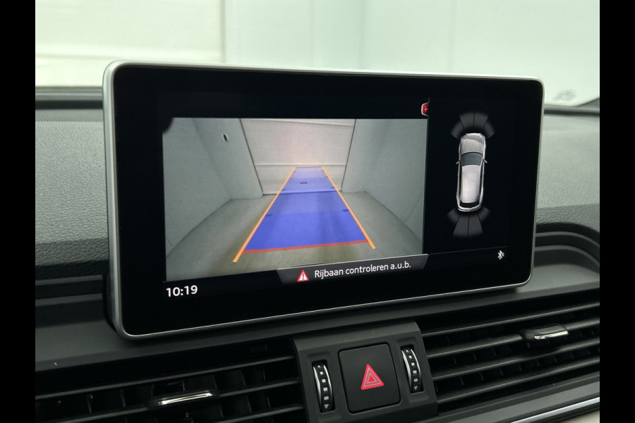 Audi Q5 2.0 TFSI quattro Sport Pro Line S(Perfect OnderH, Panorama, Digitale Dash, StoelV, Climate Con, Cruise Con, Etc)