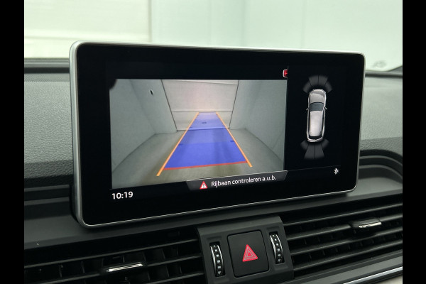 Audi Q5 2.0 TFSI quattro Sport Pro Line S(Perfect OnderH, Panorama, Digitale Dash, StoelV, Climate Con, Cruise Con, Etc)