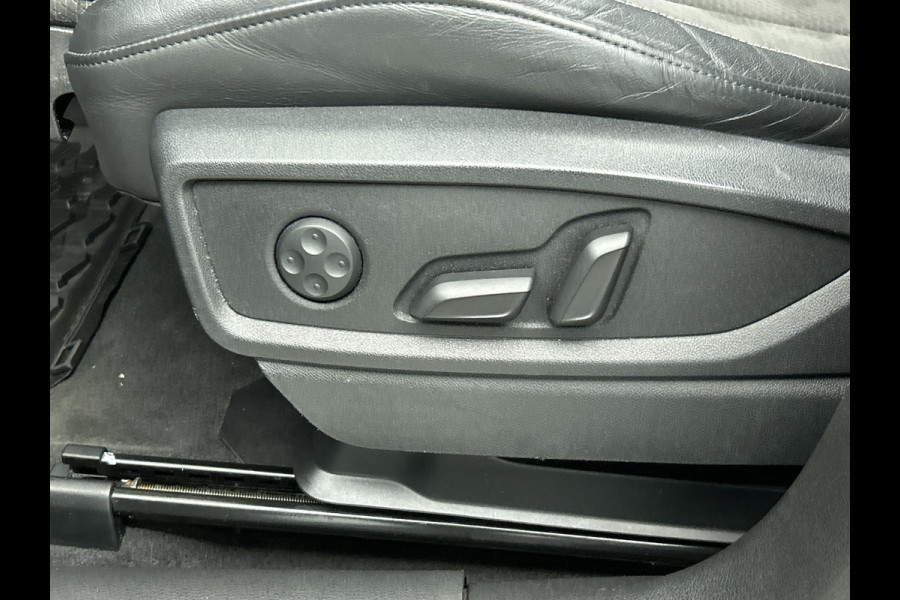 Audi Q5 2.0 TFSI quattro Sport Pro Line S(Perfect OnderH, Panorama, Digitale Dash, StoelV, Climate Con, Cruise Con, Etc)