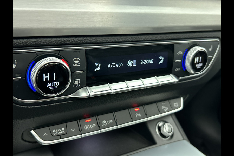 Audi Q5 2.0 TFSI quattro Sport Pro Line S(Perfect OnderH, Panorama, Digitale Dash, StoelV, Climate Con, Cruise Con, Etc)