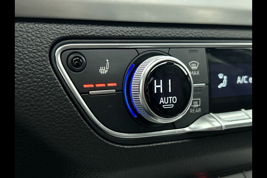 Audi Q5 2.0 TFSI quattro Sport Pro Line S(Perfect OnderH, Panorama, Digitale Dash, StoelV, Climate Con, Cruise Con, Etc)