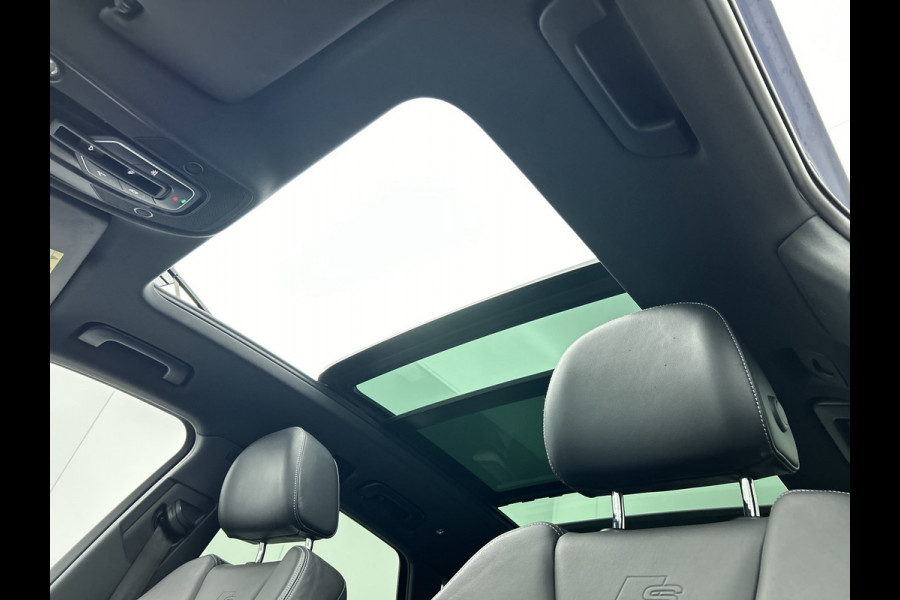 Audi Q5 2.0 TFSI quattro Sport Pro Line S(Perfect OnderH, Panorama, Digitale Dash, StoelV, Climate Con, Cruise Con, Etc)