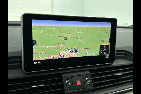 Audi Q5 2.0 TFSI quattro Sport Pro Line S(Perfect OnderH, Panorama, Digitale Dash, StoelV, Climate Con, Cruise Con, Etc)