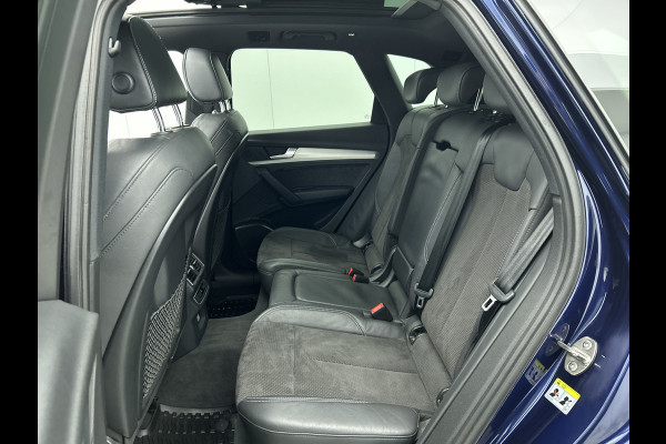 Audi Q5 2.0 TFSI quattro Sport Pro Line S(Perfect OnderH, Panorama, Digitale Dash, StoelV, Climate Con, Cruise Con, Etc)