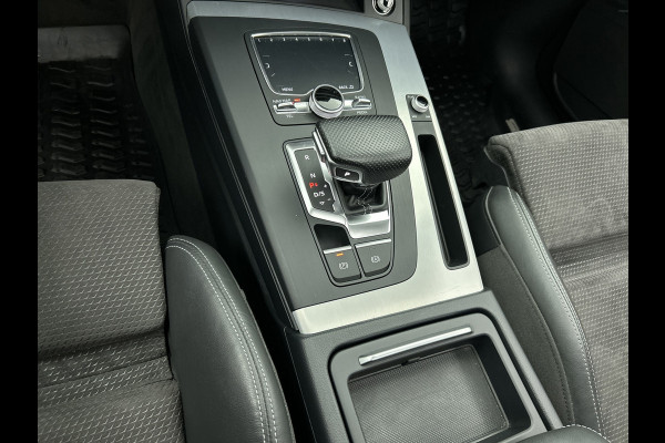 Audi Q5 2.0 TFSI quattro Sport Pro Line S(Perfect OnderH, Panorama, Digitale Dash, StoelV, Climate Con, Cruise Con, Etc)