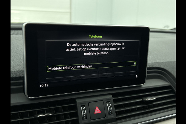 Audi Q5 2.0 TFSI quattro Sport Pro Line S(Perfect OnderH, Panorama, Digitale Dash, StoelV, Climate Con, Cruise Con, Etc)