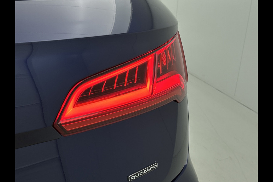 Audi Q5 2.0 TFSI quattro Sport Pro Line S(Perfect OnderH, Panorama, Digitale Dash, StoelV, Climate Con, Cruise Con, Etc)