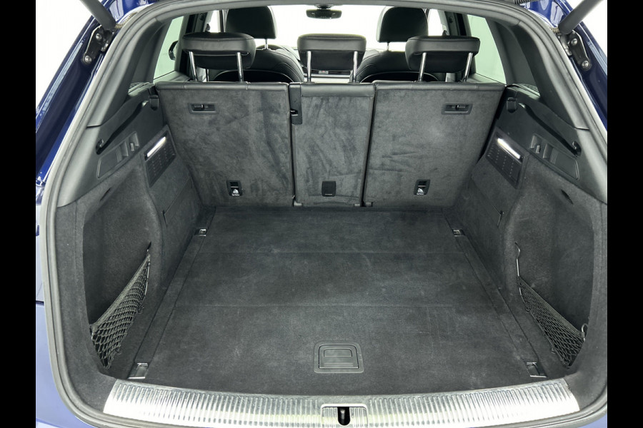 Audi Q5 2.0 TFSI quattro Sport Pro Line S(Perfect OnderH, Panorama, Digitale Dash, StoelV, Climate Con, Cruise Con, Etc)