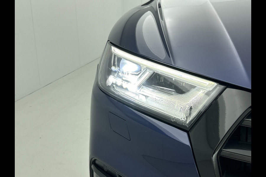 Audi Q5 2.0 TFSI quattro Sport Pro Line S(Perfect OnderH, Panorama, Digitale Dash, StoelV, Climate Con, Cruise Con, Etc)